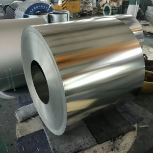 Acid tin plating